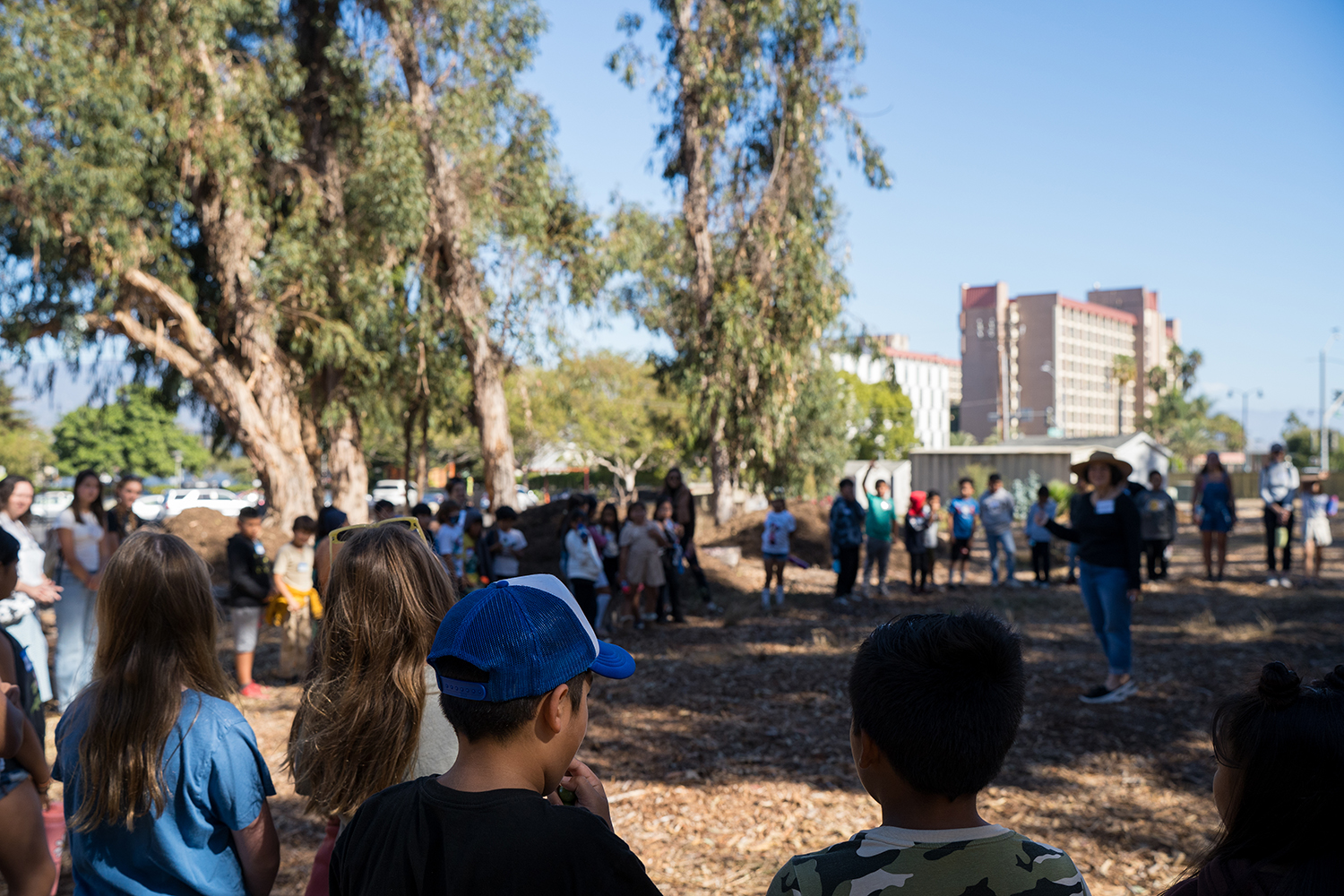 Tours and Presentations