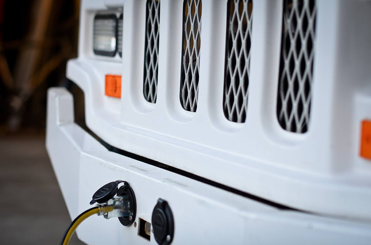 Energy & Engineering