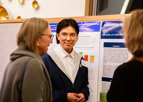 Rethinking Our Purchases 