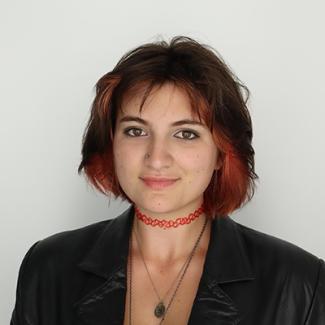 Madeline Koenigsaecker