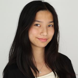 Photo of Apphia Tran