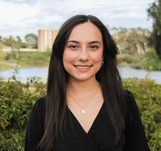 Photo of Araceli Avina Rodriguez