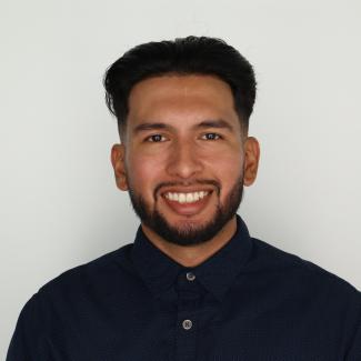 Photo of Ayrton Rojas-Rocha