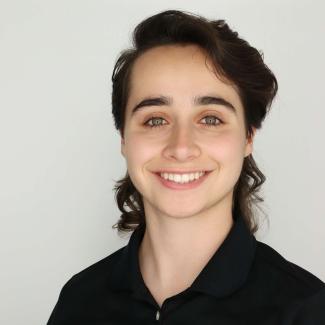 Photo of Elisa Coccioli