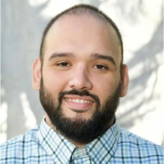 Photo of Gilberto Carrillo